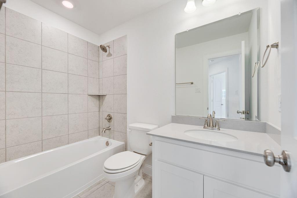 Park Trails - Residential