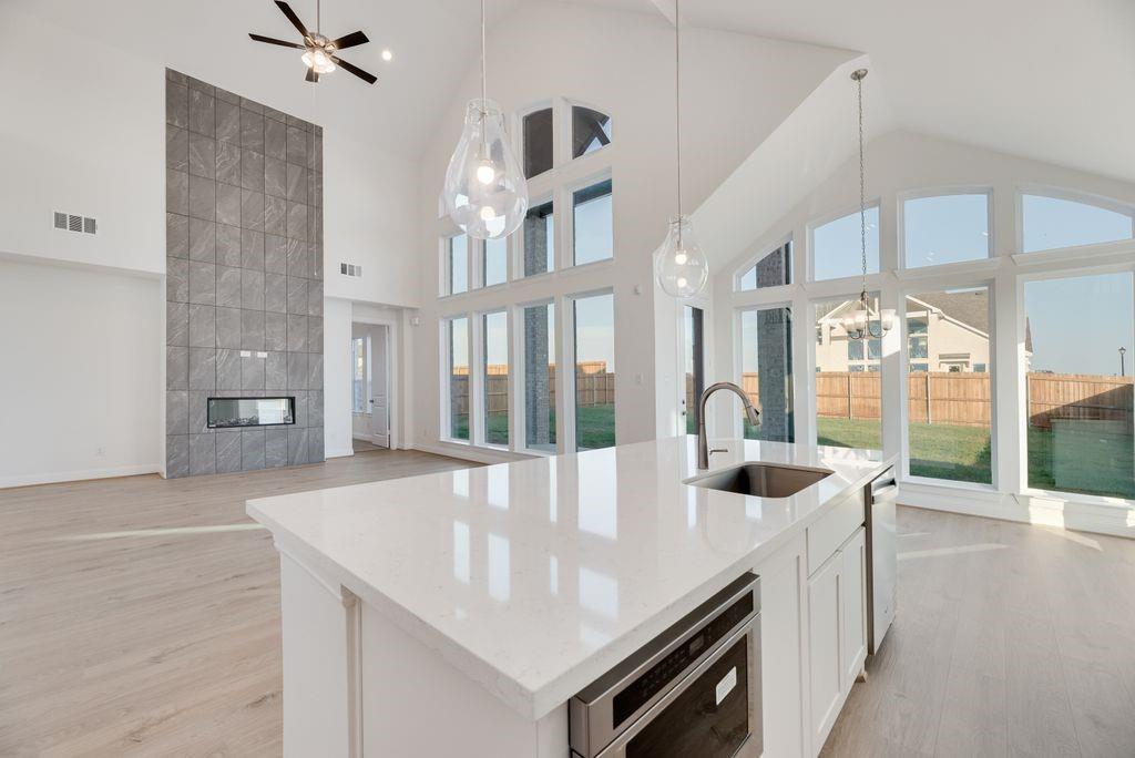 Park Trails - Residential