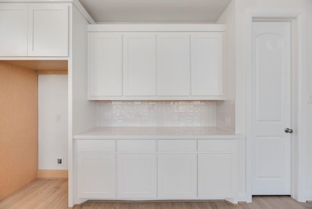 Park Trails - Residential