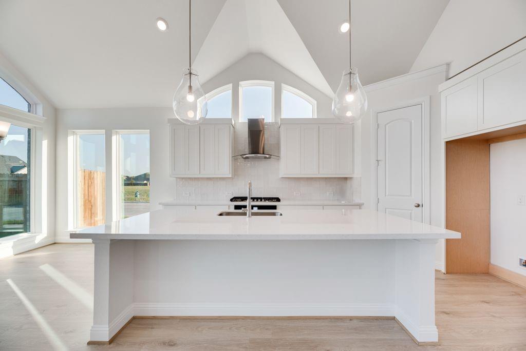 Park Trails - Residential