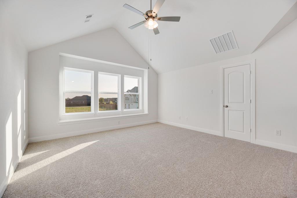 Park Trails - Residential