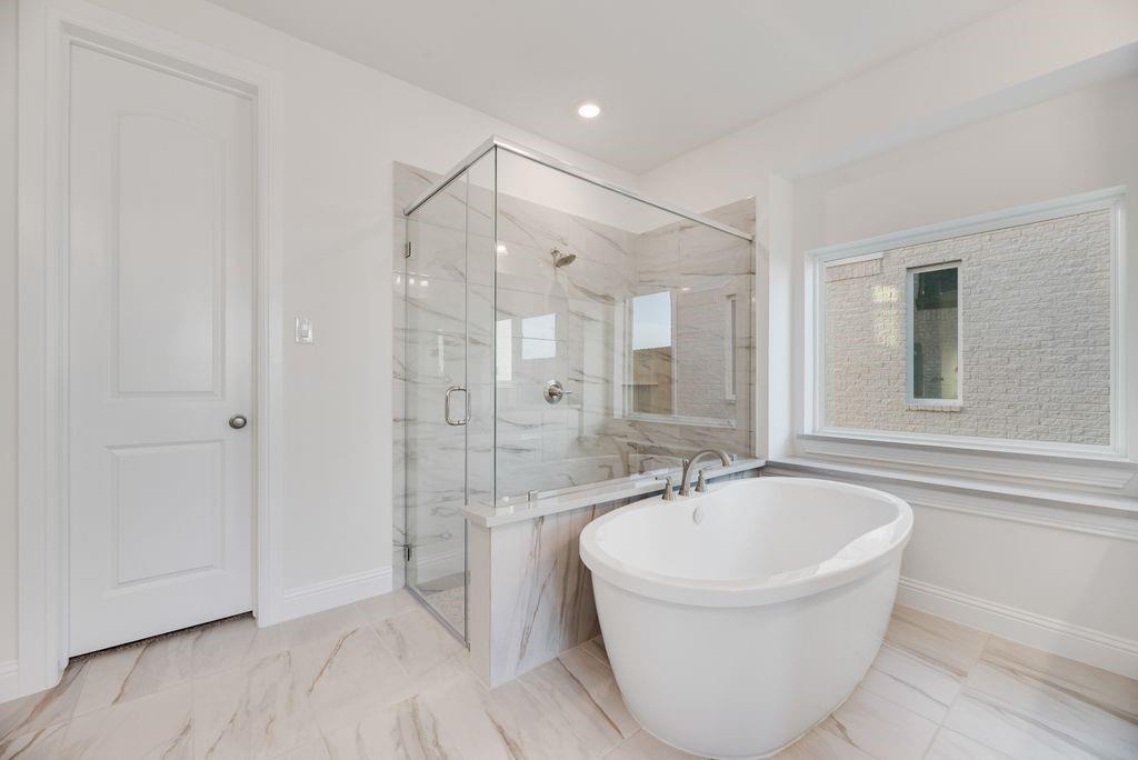 Park Trails - Residential