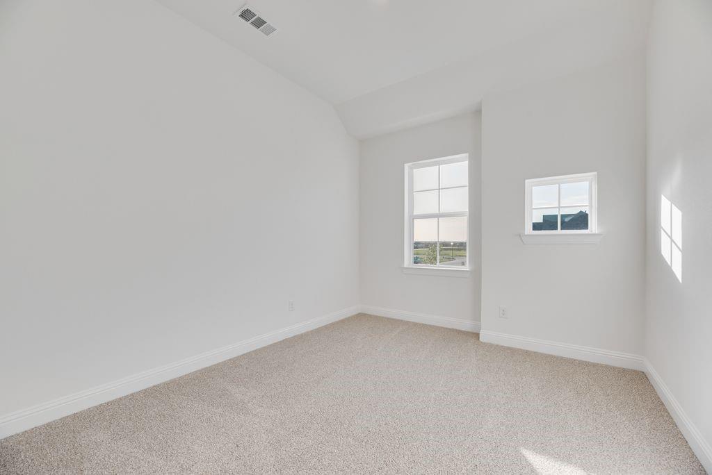 Park Trails - Residential