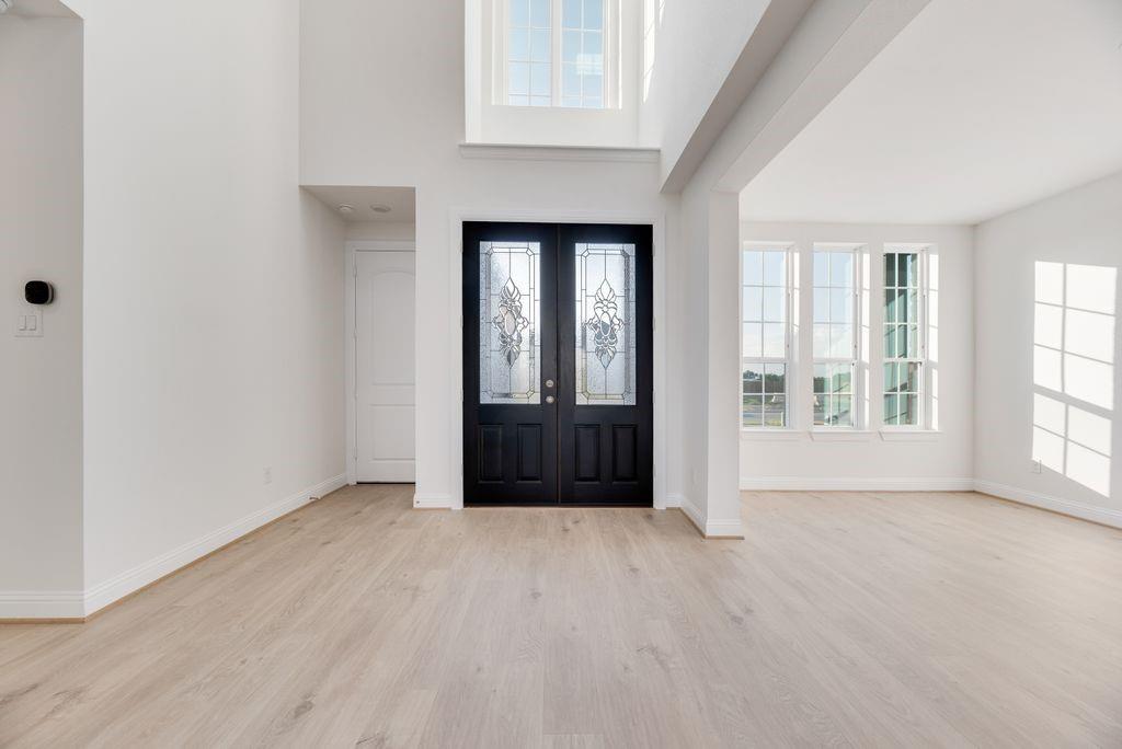 Park Trails - Residential