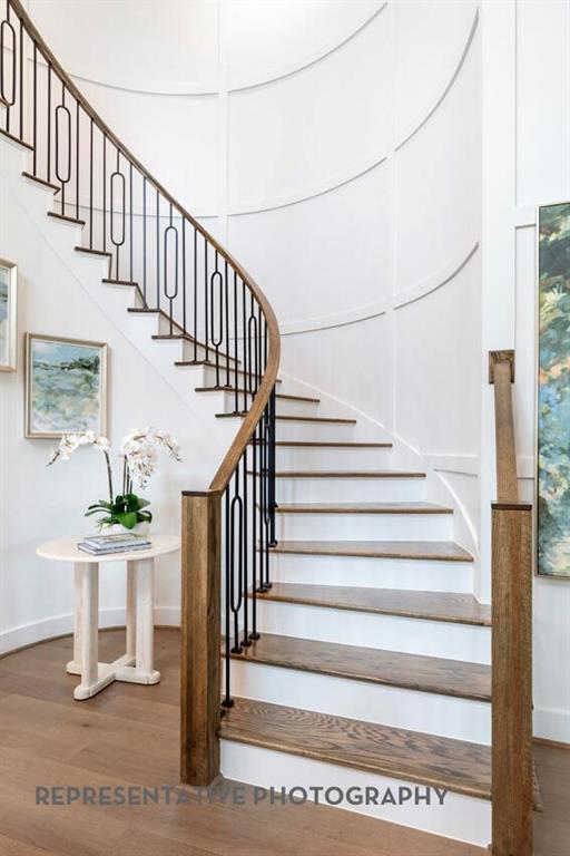 Trinity Falls - Residential