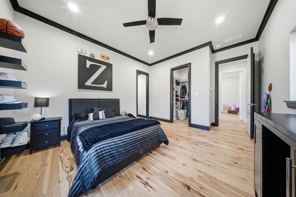 Bell C - Residential