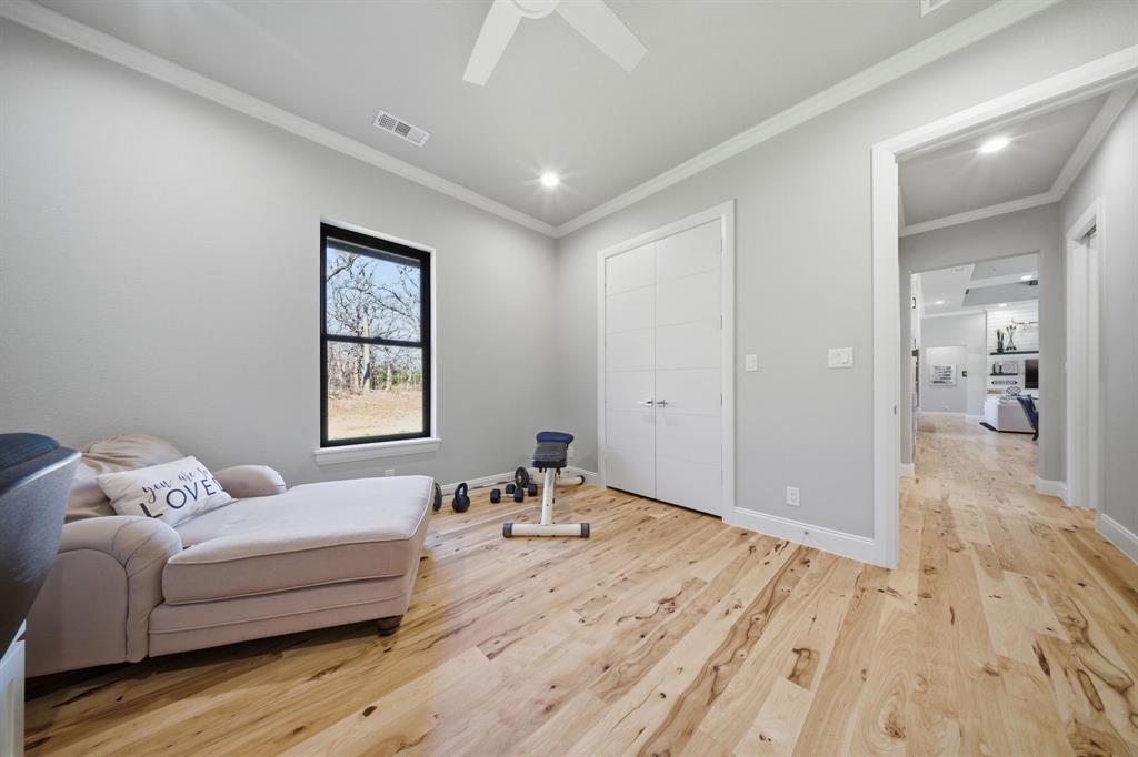 Bell C - Residential