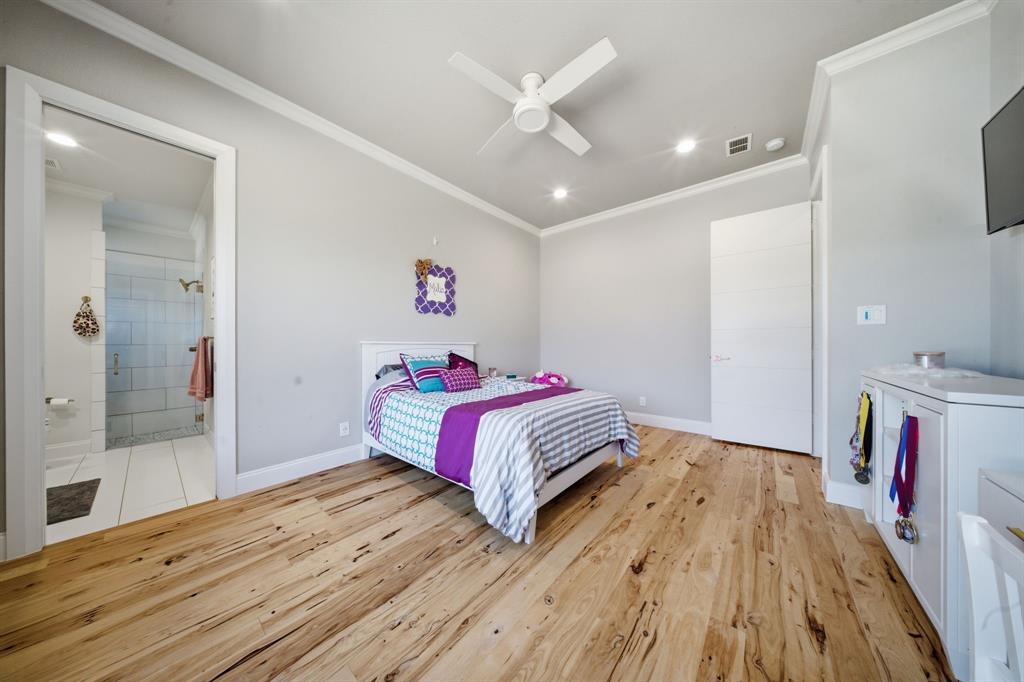 Bell C - Residential