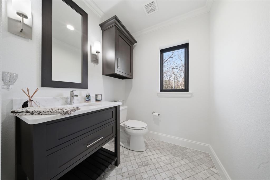 Bell C - Residential