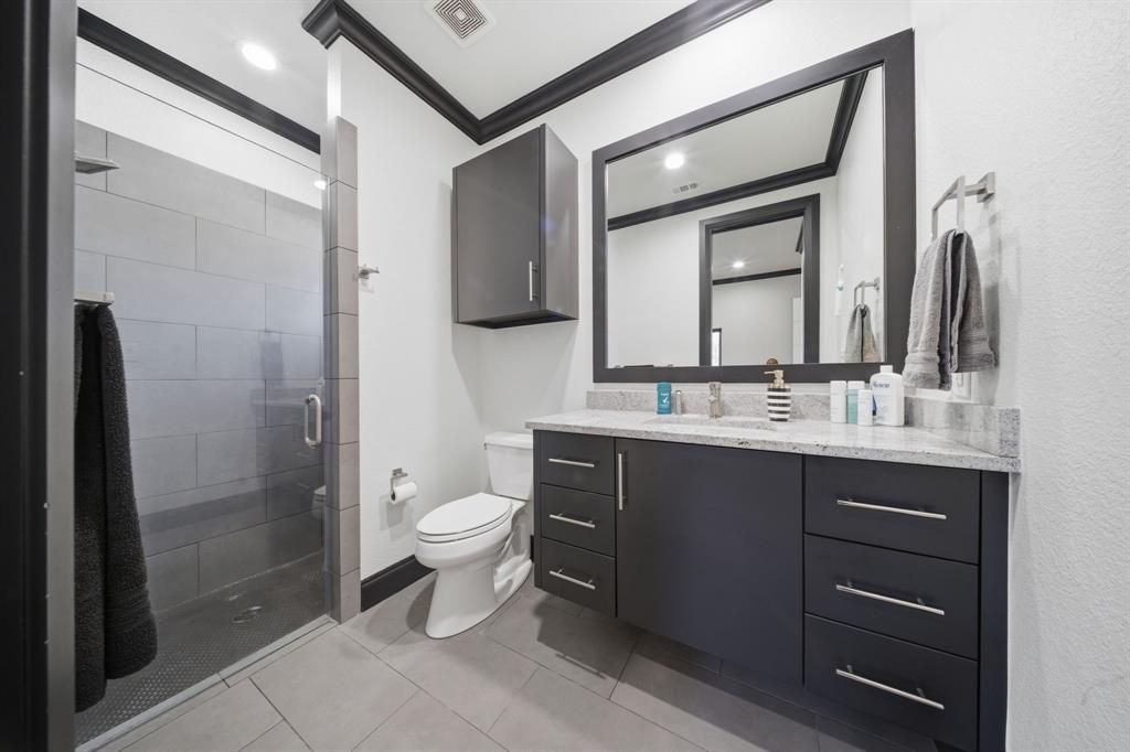 Bell C - Residential