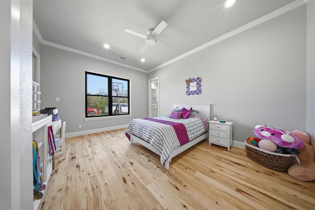 Bell C - Residential