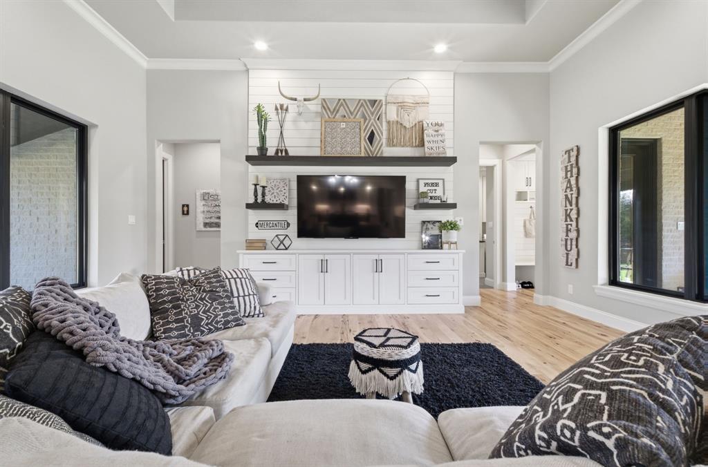 Bell C - Residential