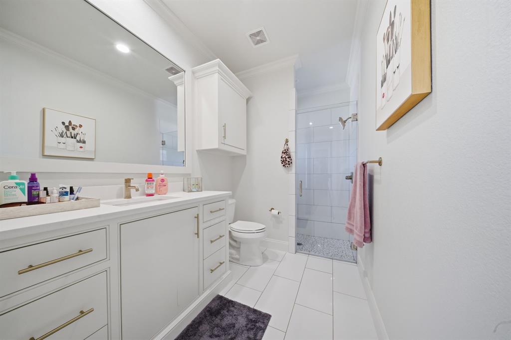 Bell C - Residential