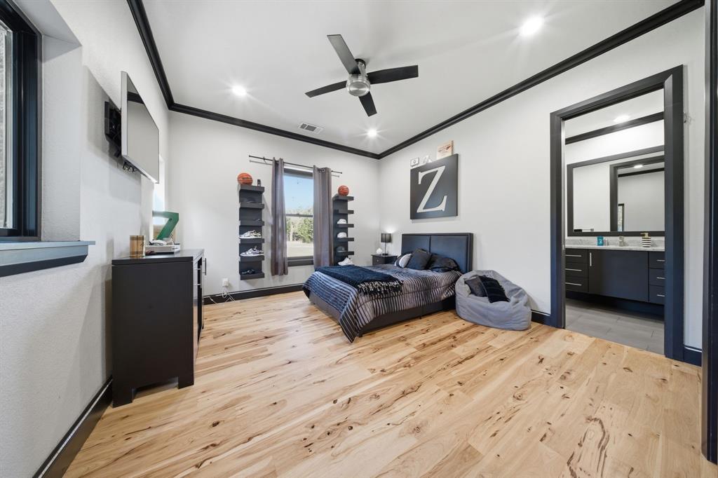 Bell C - Residential