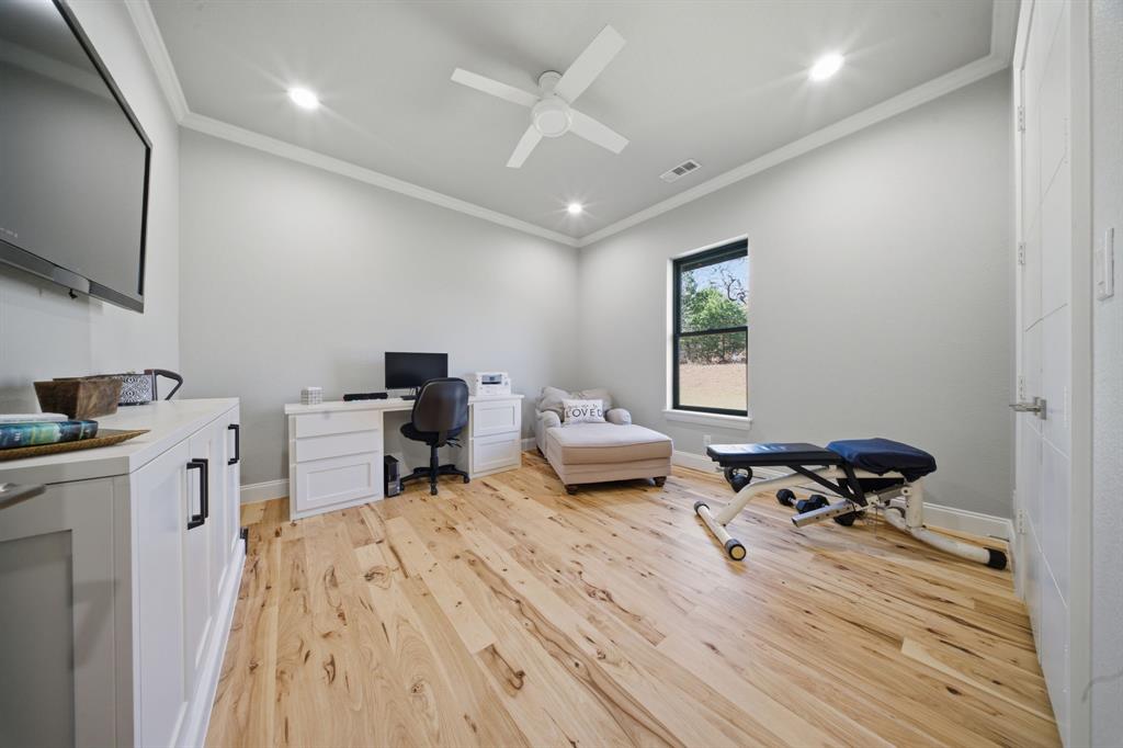 Bell C - Residential