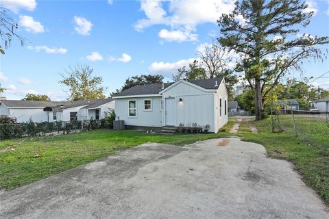 A home in Dallas