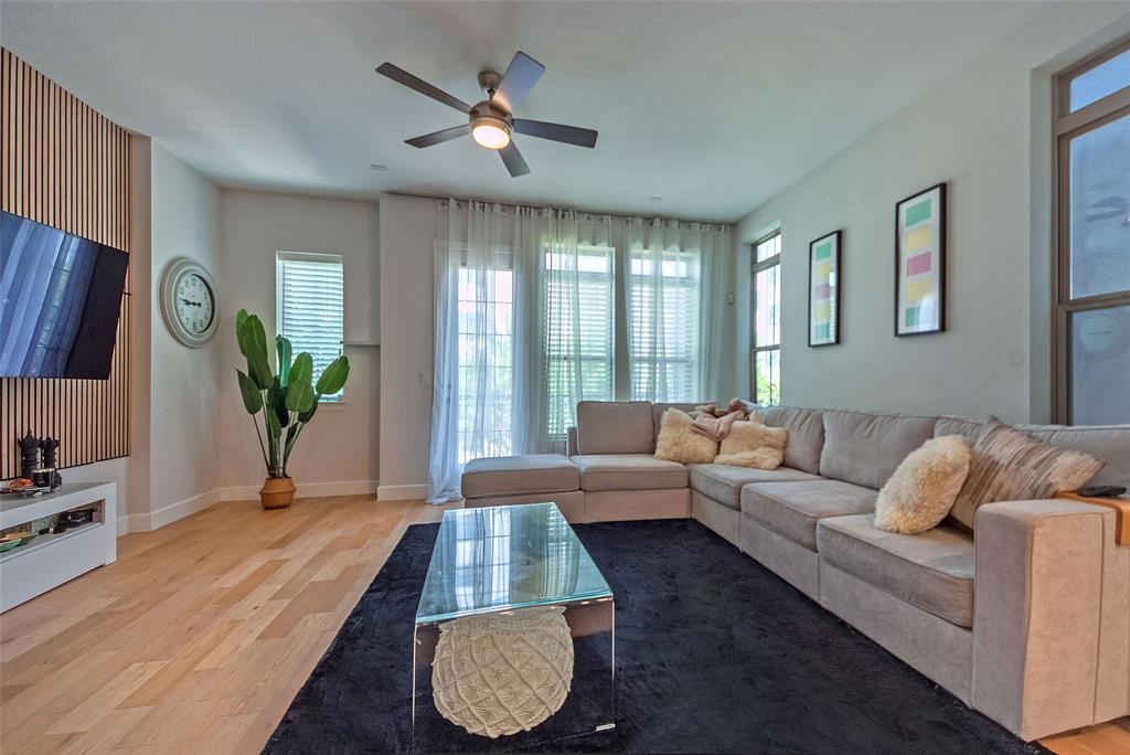 Trinity Green Ph 1 - Residential