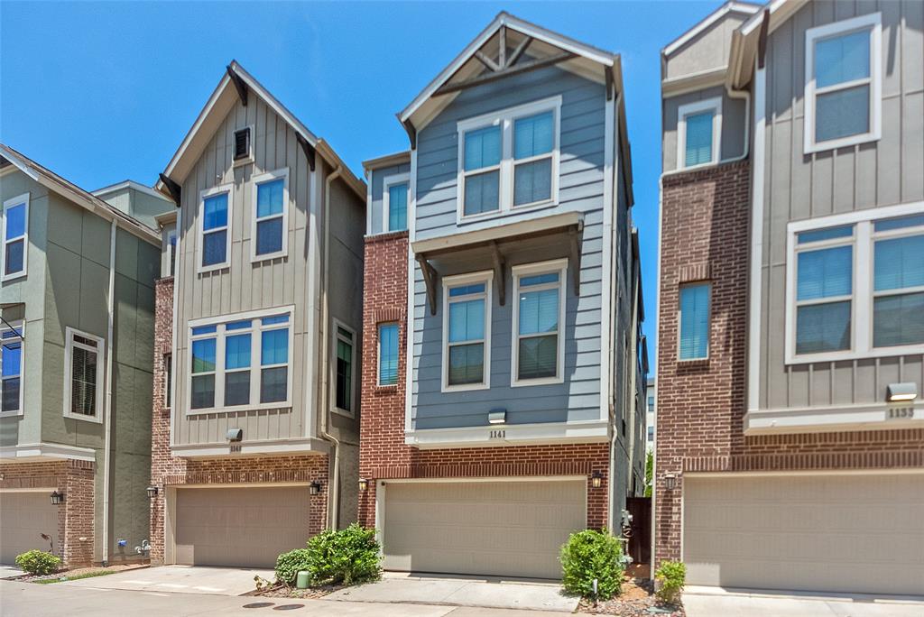 Trinity Green Ph 1 - Residential