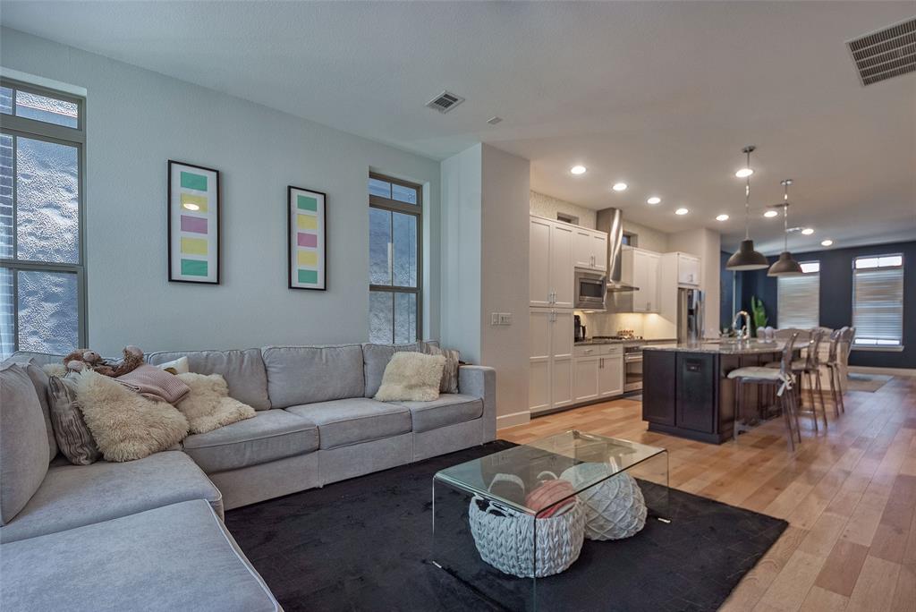 Trinity Green Ph 1 - Residential