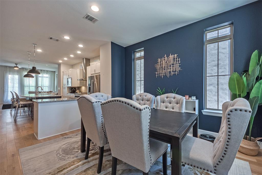 Trinity Green Ph 1 - Residential