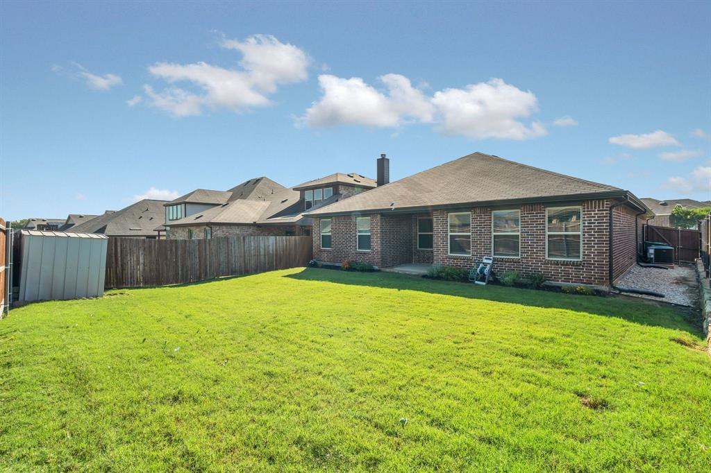 Aspen Mdws Ph 1 - Residential Lease