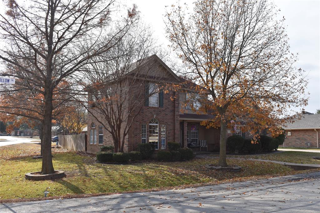 311 Ridge Hollow Trail