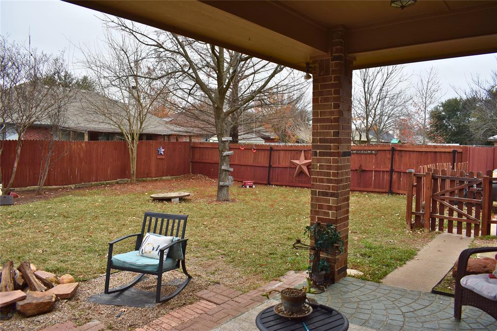 Meadow Ridge - Residential