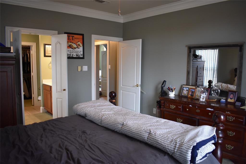 Meadow Ridge - Residential