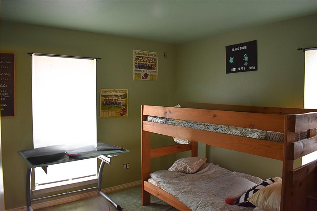 Meadow Ridge - Residential