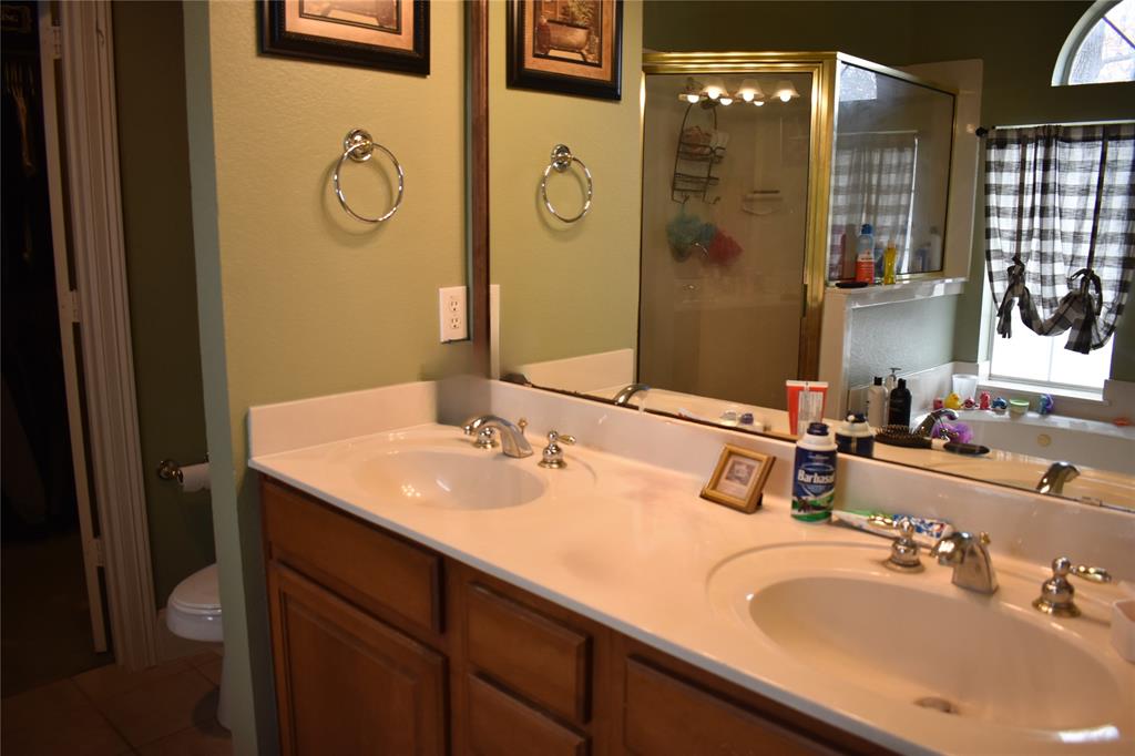 Meadow Ridge - Residential