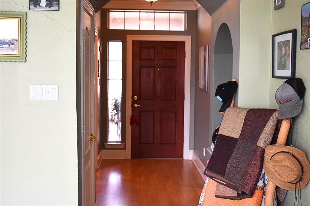 Meadow Ridge - Residential