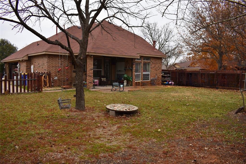 Meadow Ridge - Residential