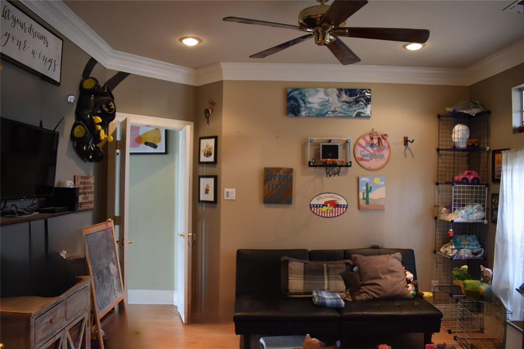 Meadow Ridge - Residential