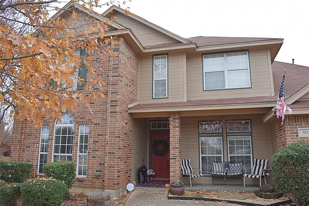 311 Ridge Hollow Trail