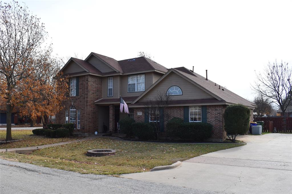 311 Ridge Hollow Trail