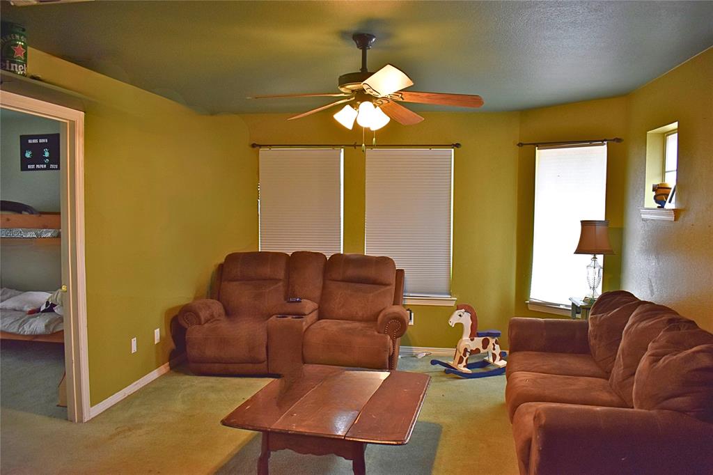 Meadow Ridge - Residential