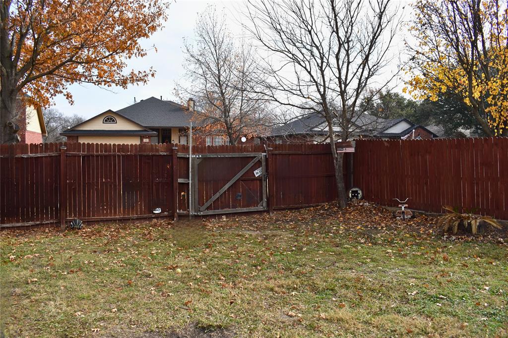 Meadow Ridge - Residential