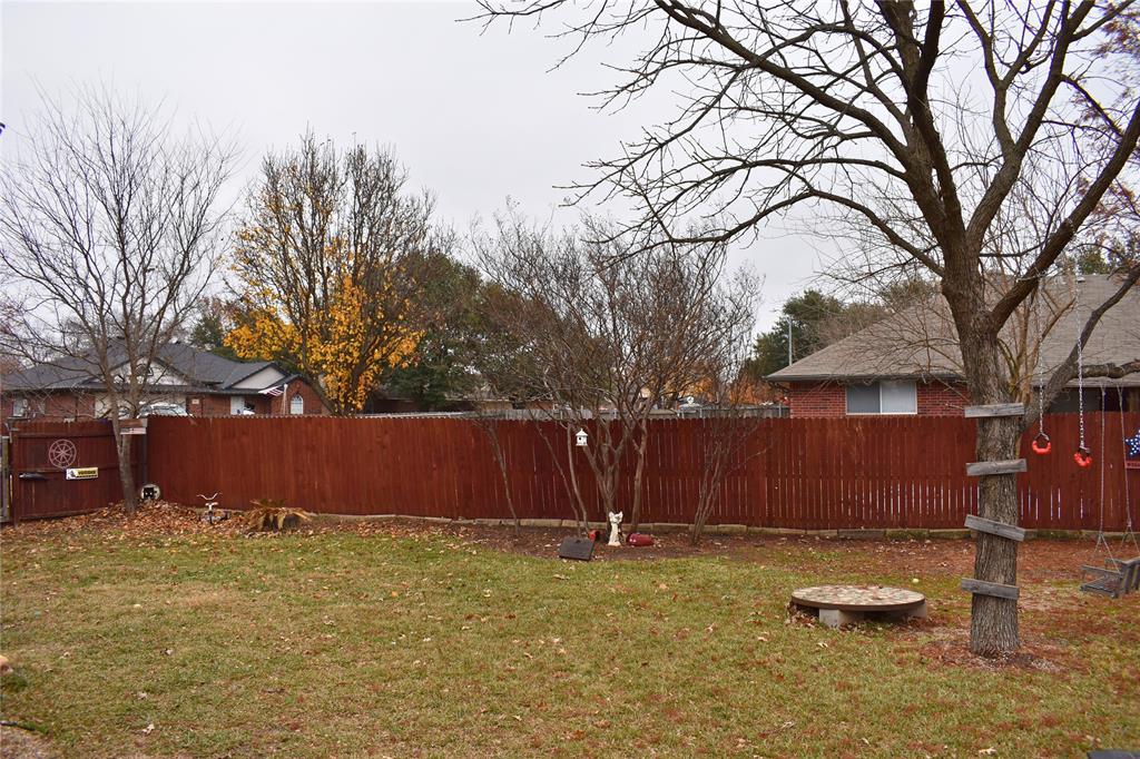 Meadow Ridge - Residential