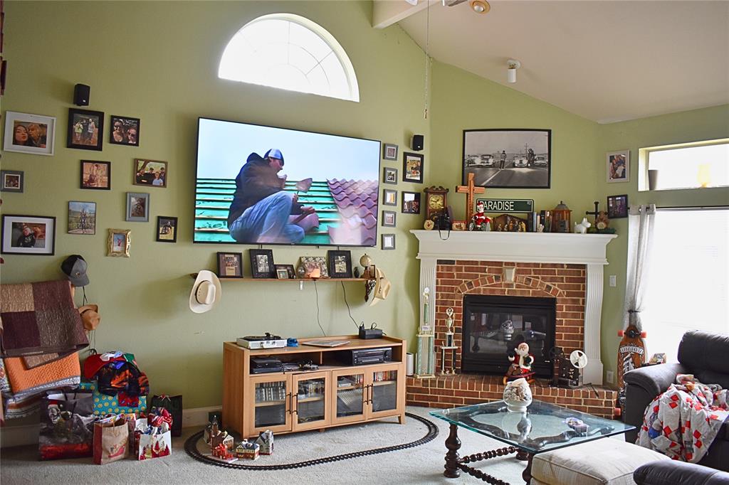 Meadow Ridge - Residential