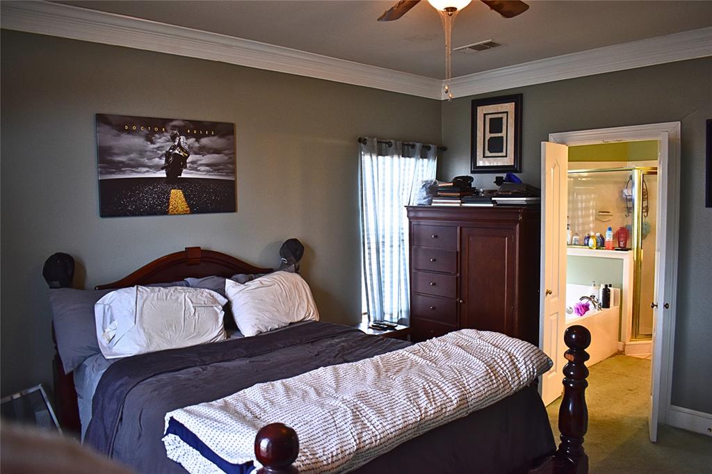 Meadow Ridge - Residential