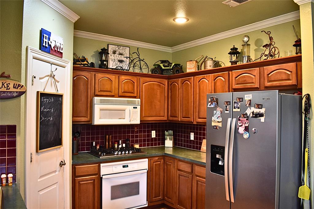 Meadow Ridge - Residential