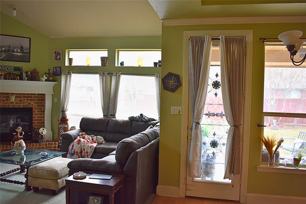 Meadow Ridge - Residential