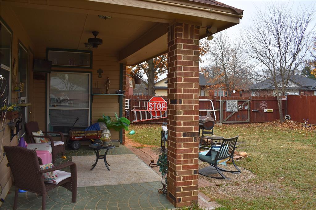 Meadow Ridge - Residential