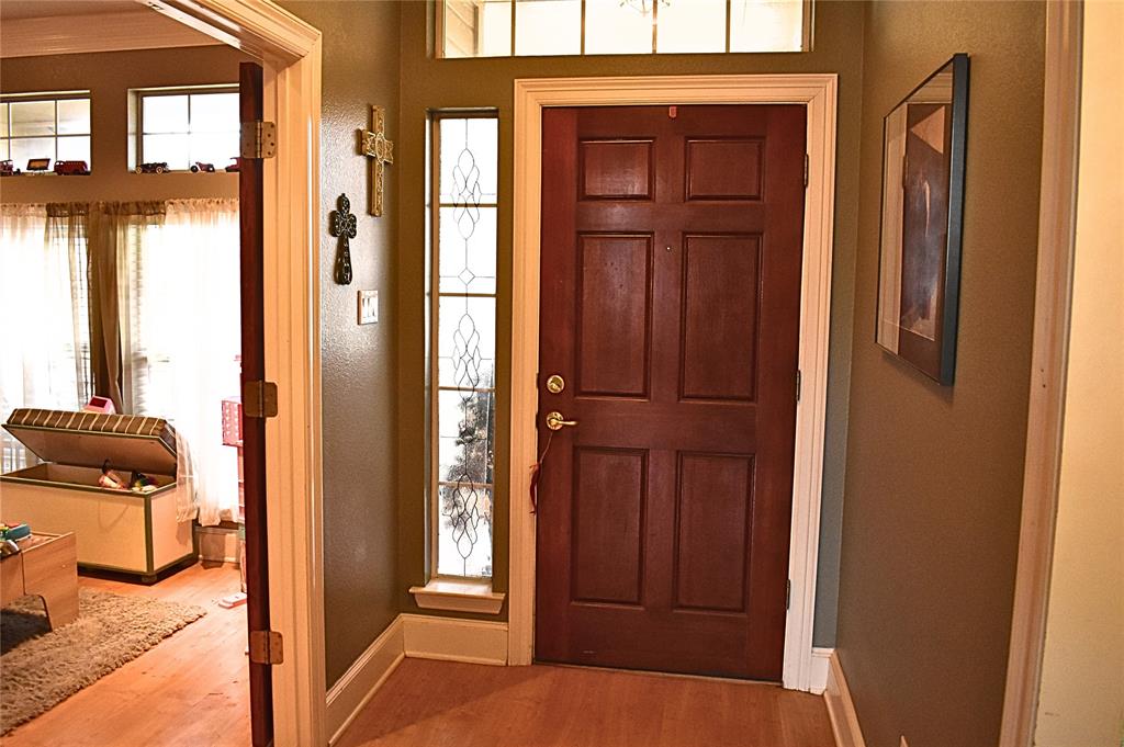 Meadow Ridge - Residential