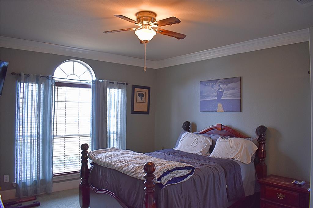 Meadow Ridge - Residential