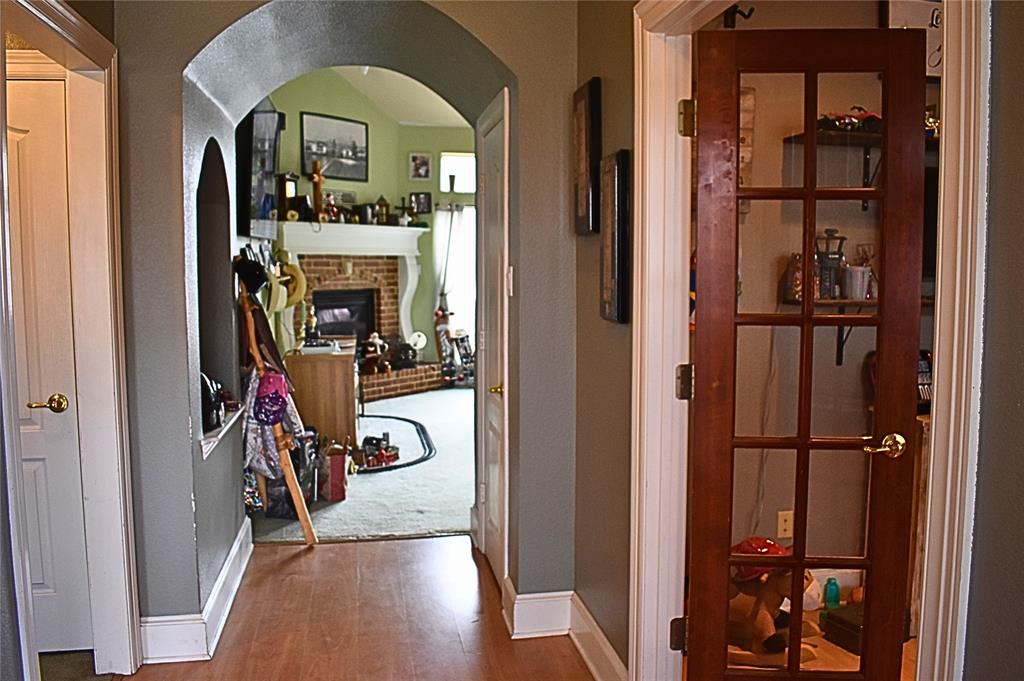 Meadow Ridge - Residential