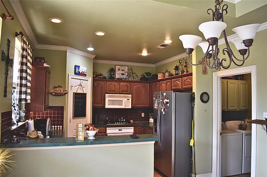 Meadow Ridge - Residential