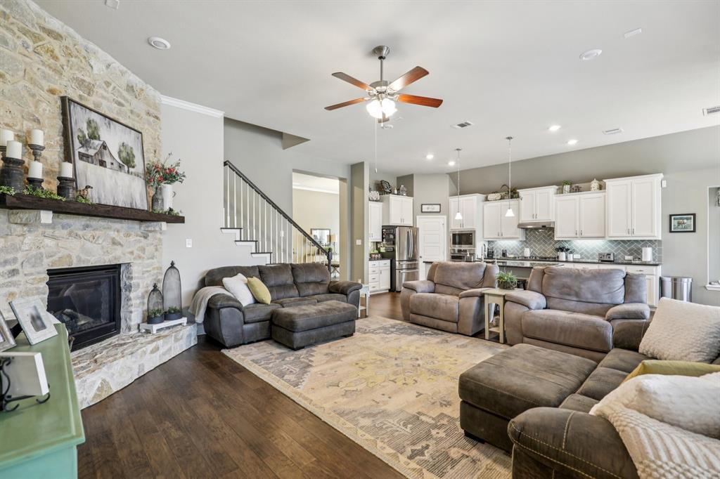 3522 Concord Drive