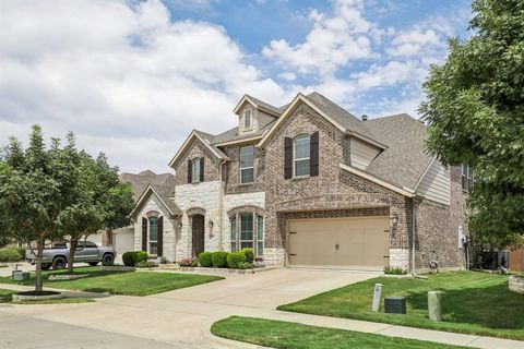 3522 Concord Drive Melissa TX 75454