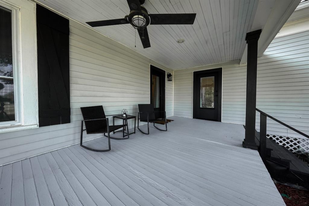 QUEVADA THOMAS - Residential